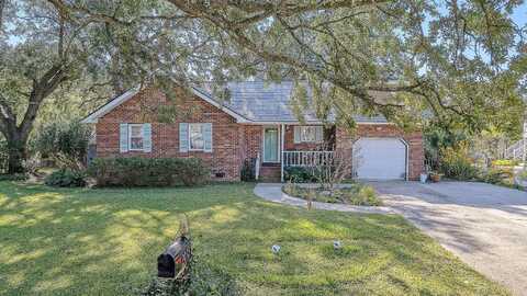 Coker, CHARLESTON, SC 29412