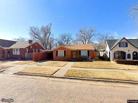 Hayden, AMARILLO, TX 79109