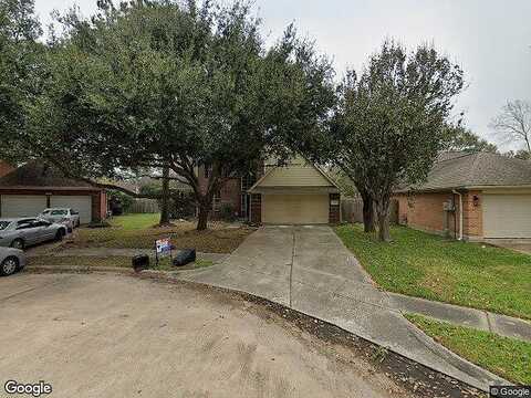 Carmicheal, LEAGUE CITY, TX 77573
