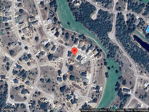 Lewis Todd, BLANCO, TX 78606