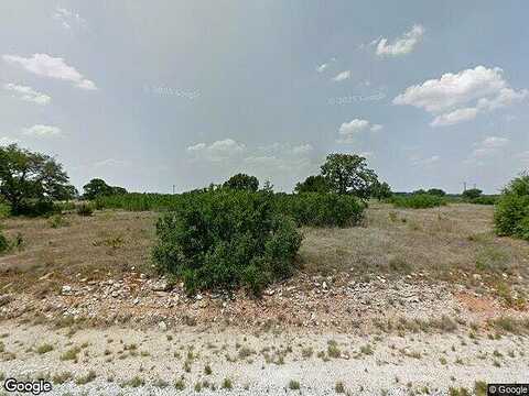 Calvin Barrett, BLANCO, TX 78606