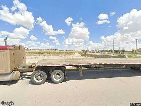 Saltford, HORIZON CITY, TX 79928