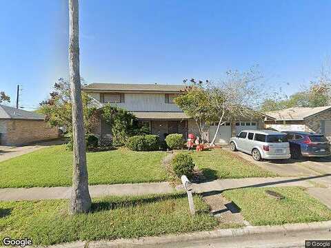 Trinity, PORTLAND, TX 78374
