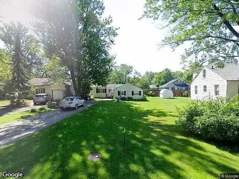 Garfield, LORAIN, OH 44055
