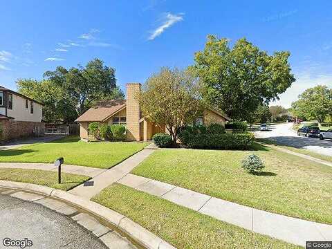 Oakmeadow, BEDFORD, TX 76021