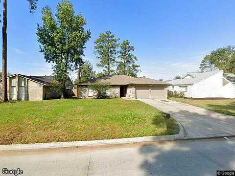 Lexington Woods, SPRING, TX 77373