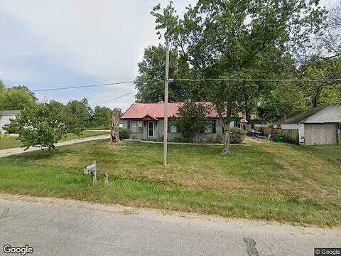 West, BUTLER, MO 64730