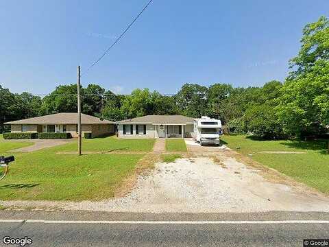 Main, DAWSON, TX 76639