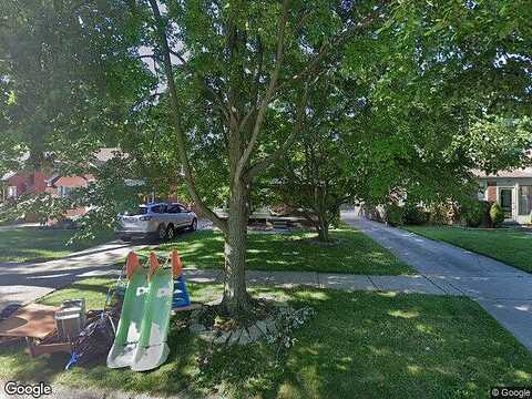Beaufait, HARPER WOODS, MI 48225