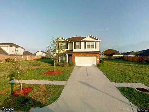 Ranch Mill, CYPRESS, TX 77433