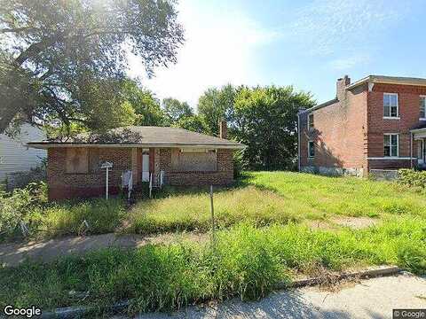 De Soto, SAINT LOUIS, MO 63107