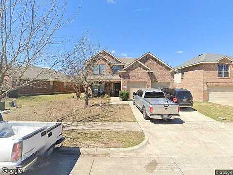 Club Oak, HEARTLAND, TX 75126