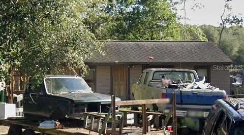 Old Trilby, DADE CITY, FL 33523