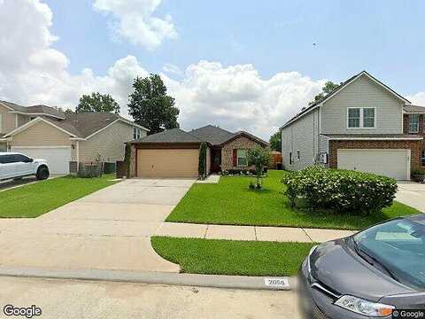 Briar Grove, CONROE, TX 77301
