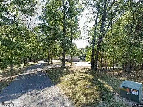 Chivalry, JACKSON, MO 63755