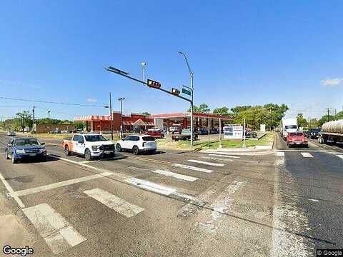 Wycliff Dr, CHANDLER, TX 75758