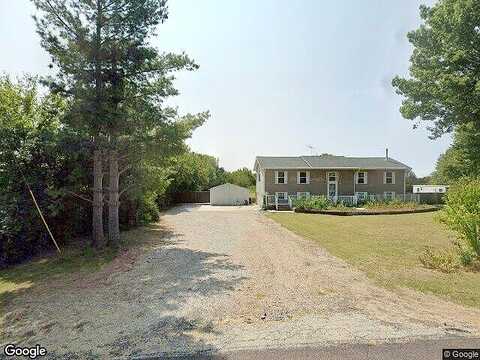 Sacajawea, SEDALIA, MO 65301