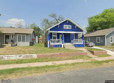 Dilworth, SAN ANTONIO, TX 78203