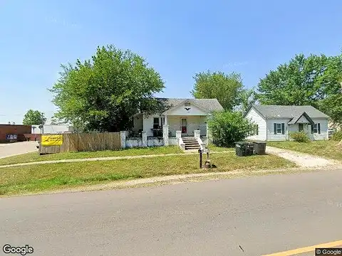 Washington, RICHLAND, MO 65556