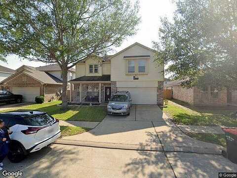 Cypress Breeze, CYPRESS, TX 77433