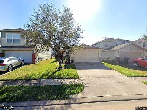 Fair Castle, CYPRESS, TX 77433