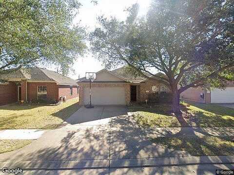 Key Oak, CYPRESS, TX 77433