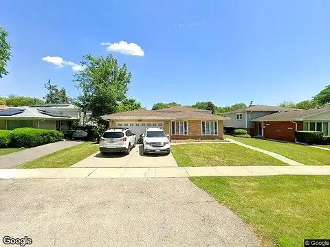 Webster, DES PLAINES, IL 60018