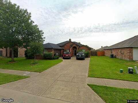 Long Prairie, FORNEY, TX 75126