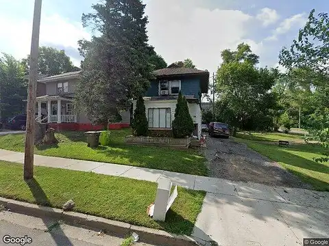 Oliver, PONTIAC, MI 48342