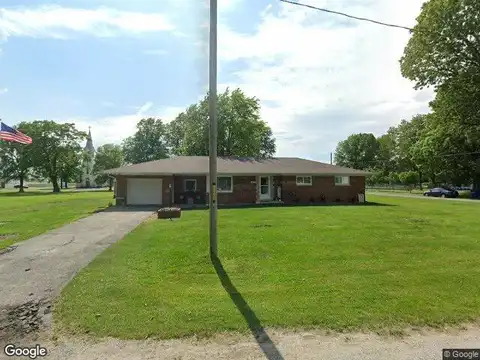 6Th, NEW DOUGLAS, IL 62074