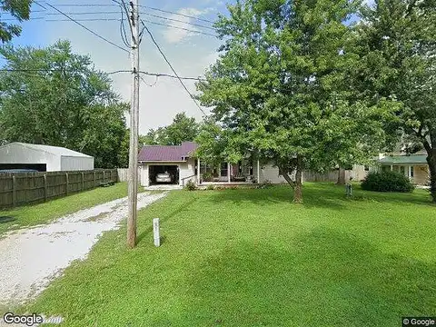 Frances, SEYMOUR, MO 65746