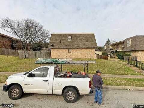 Vista, BENBROOK, TX 76126