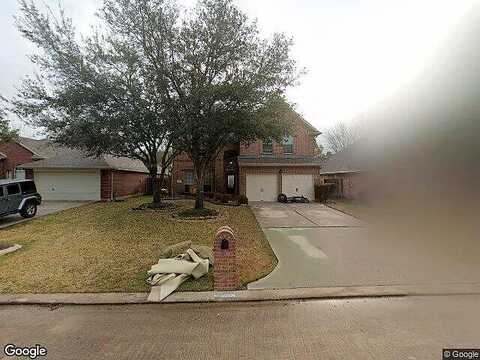 Clovermeadow, SPRING, TX 77379