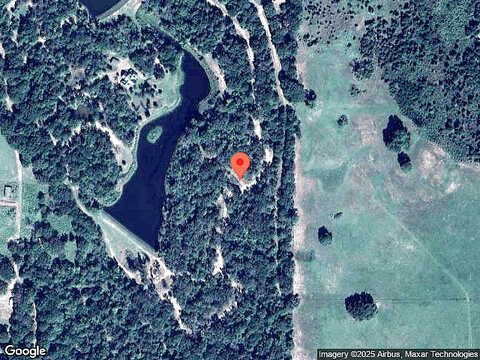 Lakeside Dr, MONTALBA, TX 75853