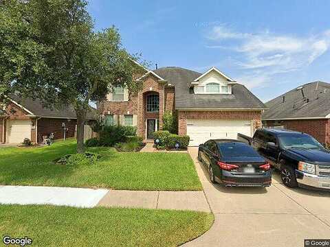 Palmdale, MANVEL, TX 77578