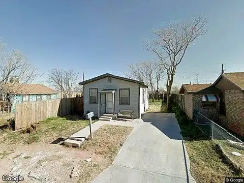 Jackson, MIDLAND, TX 79701