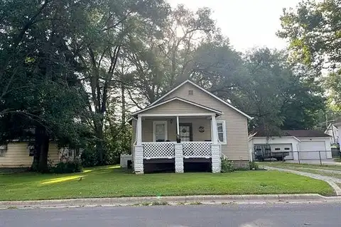 Palmer, LINCOLN, IL 62656