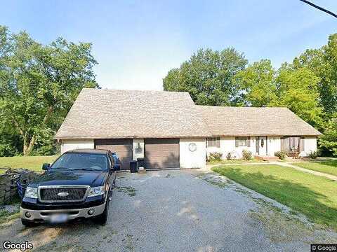 River, WAVERLY, MO 64096