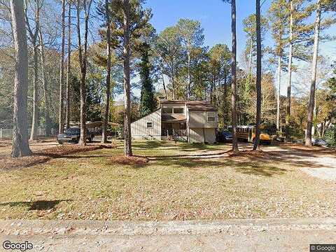 Rosewood, FAYETTEVILLE, GA 30214