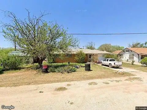 Main, TRENT, TX 79561