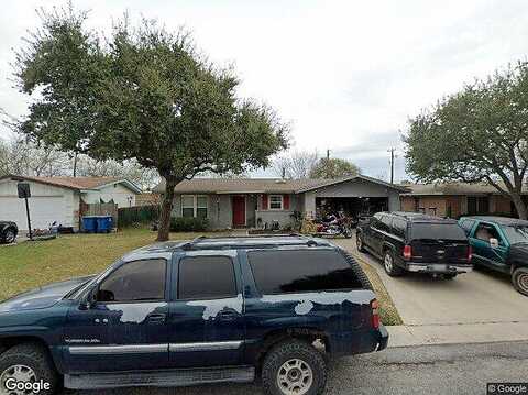 Sutherland, PORTLAND, TX 78374
