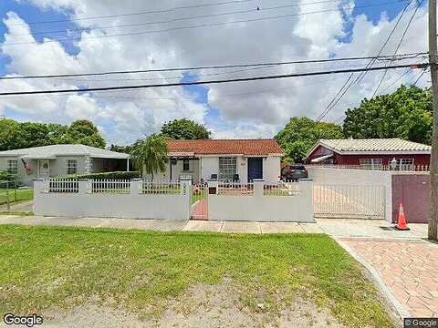 65Th, MIAMI, FL 33144