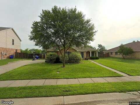 Sumac, FORNEY, TX 75126