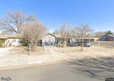 47Th, LUBBOCK, TX 79412