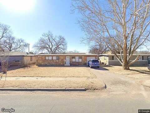 48Th, LUBBOCK, TX 79412