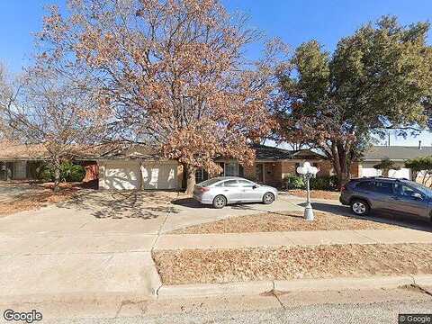 55Th, LUBBOCK, TX 79412