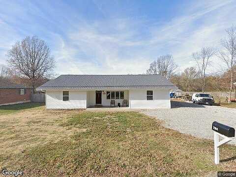 Washington, SEDALIA, MO 65301