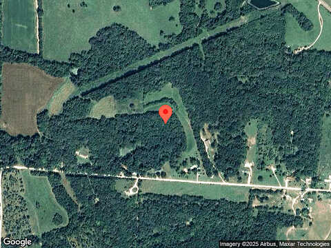 Clarks Fork, BOONVILLE, MO 65233