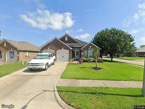 Forest Glen, KEMAH, TX 77565
