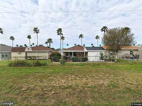 Green Gate, PALMVIEW, TX 78572